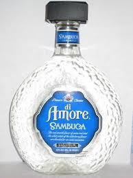 Di Amore - Sambuca (750ml) (750ml)