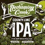 Neshaminy Creek Brewing Company - County Line (6 pack 12oz bottles) (6 pack 12oz bottles)