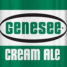 Genesee - Cream Ale (30 pack 12oz cans) (30 pack 12oz cans)