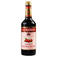 Leroux - Cherry Brandy (750ml) (750ml)