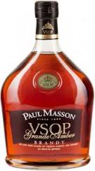 Paul Masson - Grand Amber VSOP (750ml) (750ml)