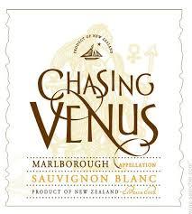 Chasing Venus - Sauvignon Blanc NV (750ml) (750ml)