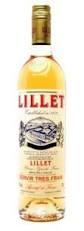 Lillet - White (750ml) (750ml)