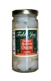 Table Joy - Double Martini Cocktail Onions (8oz) (8oz)