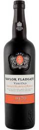 Taylor Fladgate - 50 Year Very Old Single Harvest Tawny Port NV (750ml) (750ml)