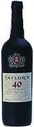 Taylor Fladgate - 40 Year Tawny Port NV (750ml) (750ml)