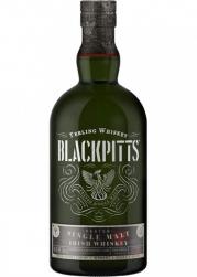 Teeling - Blackpitts Peated Single Malt (750ml) (750ml)