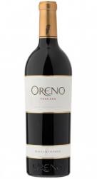 Tenuta Sette Ponti - Oreno 2021 (750ml) (750ml)