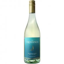 The Crossings - Sauvignon Blanc NV (750ml) (750ml)