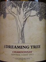 The Dreaming Tree - Chardonnay 2021 (750ml) (750ml)