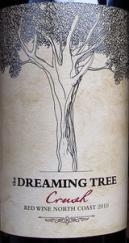 The Dreaming Tree - Crush NV (750ml) (750ml)