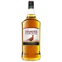 The Famous Grouse - Blended Scotch Whisky (1.75L) (1.75L)