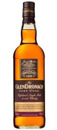 The Glendronach - Port Wood Single Malt Scotch (750ml) (750ml)