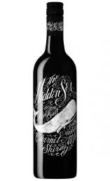 The Hidden Sea - Red Blend 2019 (750ml) (750ml)