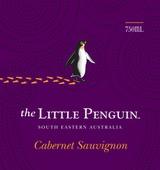 The Little Penguin - Cabernet Sauvignon NV (1.5L) (1.5L)