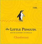 The Little Penguin - Chardonnay NV (1.5L) (1.5L)