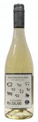 The Little Sheep - Sauvignon Blanc 2022 (750ml) (750ml)