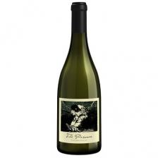 The Prisoner Wine Co - The Prisoner Chardonnay 2021 (750ml) (750ml)