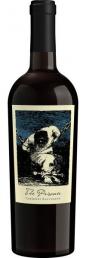 The Prisoner Wine Co - The Prisoner Cabernet Sauvignon 2021 (750ml) (750ml)