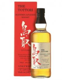 The Tottori Blend - Japanaese Whisky Matsu (700ml) (700ml)