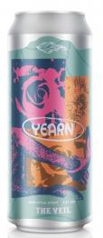 The Veil Brewing Co - Yearn (4 pack 16oz cans) (4 pack 16oz cans)