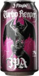 Three Floyds Brewing Co - Turbo Reaper (6 pack 12oz cans) (6 pack 12oz cans)