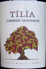 Tilia - Cabernet Sauvignon NV (750ml) (750ml)