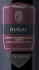 Tinazzi - Ca' de' Rocchi Dugal 2022 (750ml) (750ml)