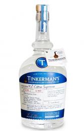 Tinkerman's - Citrus Supreme Gin (750ml) (750ml)