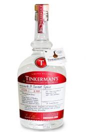 Tinkerman's - Sweet Spice Gin (750ml) (750ml)