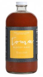 Toma - Horseradish Bloody Mary Mix (32oz can)