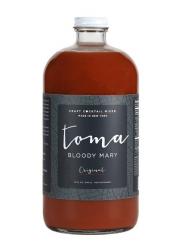 Toma - Original Bloody Mary Mix (32oz can)