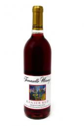 Tomasello - Red Raspberry Wine NV (500ml) (500ml)