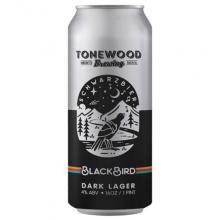 Tonewood Brewing - Blackbird (6 pack 12oz cans) (6 pack 12oz cans)