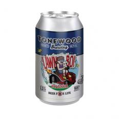 Tonewood Brewing - Lawn Boi (6 pack 12oz cans) (6 pack 12oz cans)