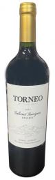 Torneo - Reserve Cabernet Sauvignon 2021 (750ml) (750ml)