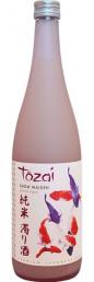 Tozai - Snow Maiden Nigori Sake (720ml)