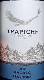 Trapiche - Malbec NV (750ml) (750ml)