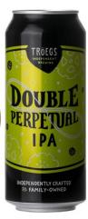 Troegs Brewing Co - Double Perpetual IPA (4 pack 16oz cans) (4 pack 16oz cans)