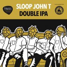 Troegs Brewing Co - Sloop John T (4 pack 16oz cans) (4 pack 16oz cans)