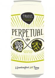 Troegs Brewing Co - Perpetual IPA (6 pack 12oz bottles) (6 pack 12oz bottles)