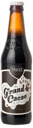 Troegs Brewing Company - Grand Cacao (6 pack 12oz bottles) (6 pack 12oz bottles)