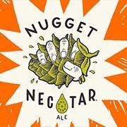 Troegs Brewing Company - Nugget Nectar (12 pack 12oz cans) (12 pack 12oz cans)