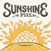 Troegs - Sunshine Pils (6 pack 12oz bottles) (6 pack 12oz bottles)