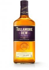 Tullamore Dew - 12 Year Special Reserve (750ml) (750ml)