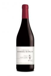 Twelve Barrel Ranch - Pinot Noir 2022 (750ml) (750ml)