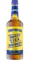 Twisted Tea - Sweet Tea Whiskey (750ml) (750ml)