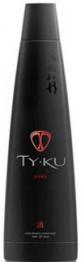 TY KU - Black Super Premium Sake (330ml)