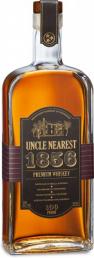 Uncle Nearest - Premium Aged Whiskey (750ml) (750ml)