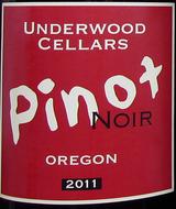 Underwood Cellars - Pinot Noir NV (750ml) (750ml)